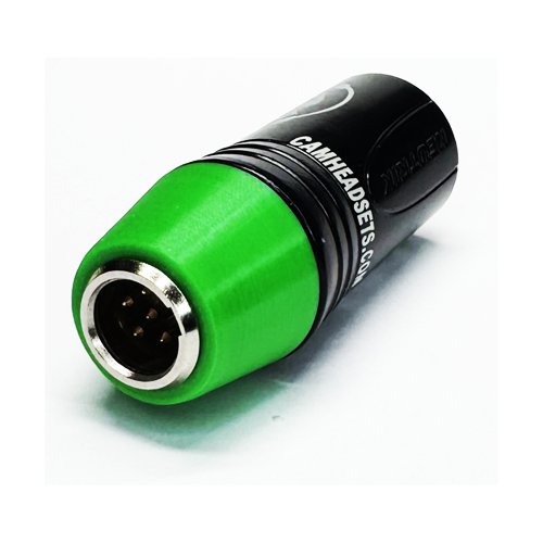 4 Pin Male Adapter - Image 3