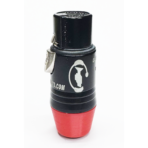 5 Pin Female Adapter - Image 2