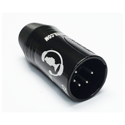 5 Pin Male Adapter