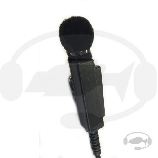 Surveillance Mic Noise Cancelling Full Package - Image 7