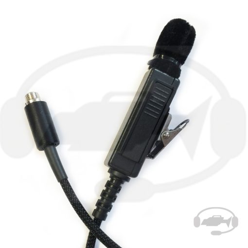 Surveillance Mic Noise Cancelling Full Package - Image 2