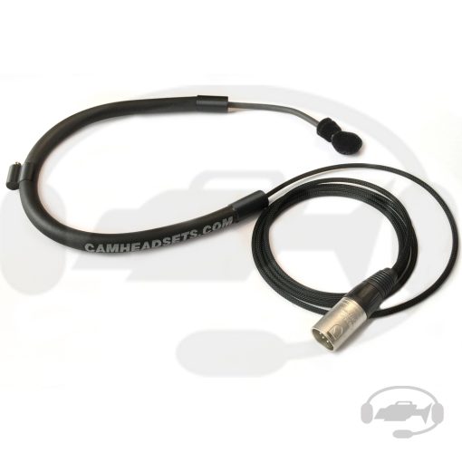 Snell / McCaffery Neck Mic Full Package - Image 6