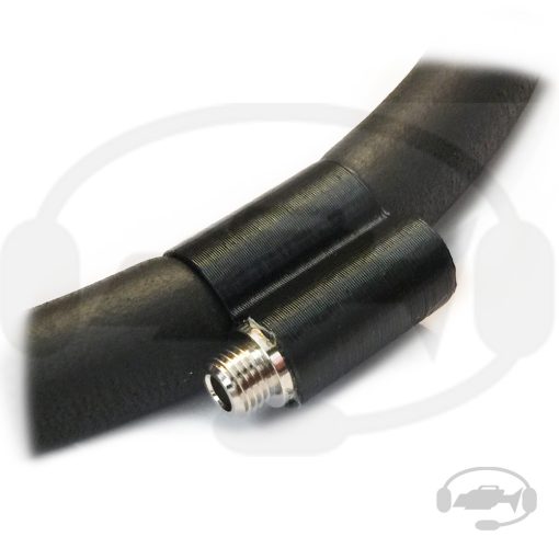 Snell / McCaffery Neck Mic Full Package - Image 4