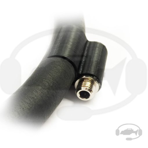 Snell / McCaffery Neck Mic Full Package - Image 3