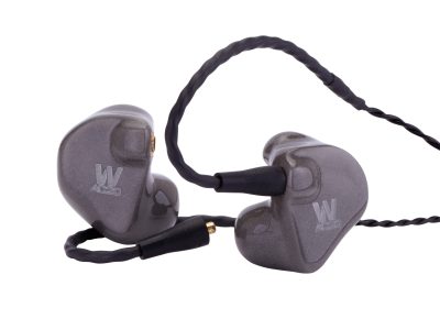 Custom Westone (STEREO)