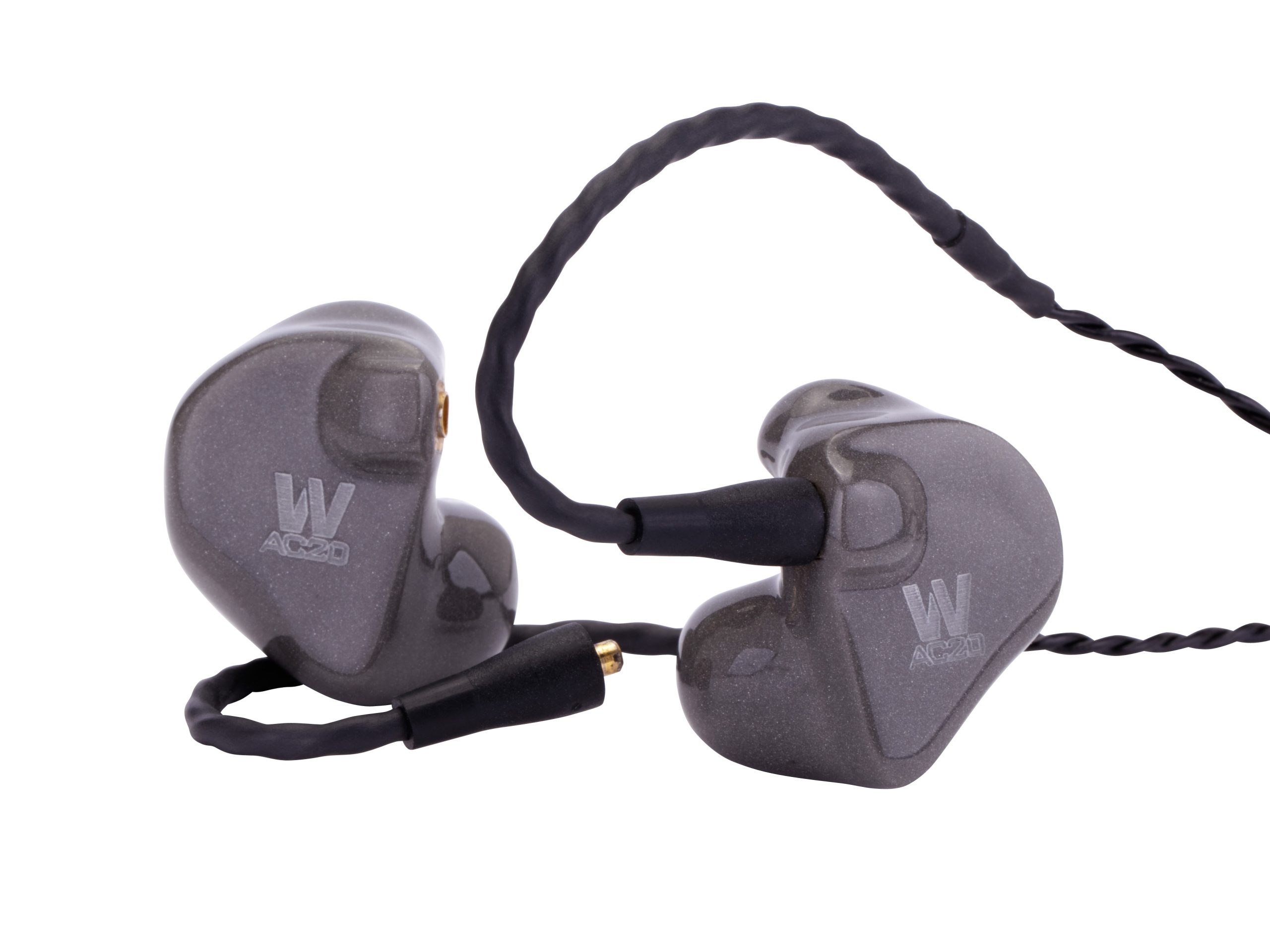 Custom Westone (STEREO)