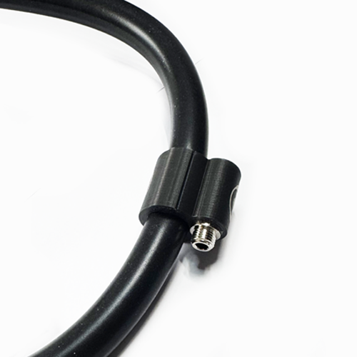 Snell / McCaffery Neck Mic - Image 2