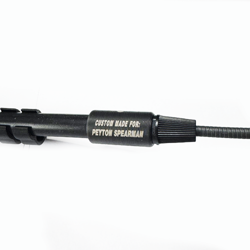 Snell / McCaffery Neck Mic - Image 3