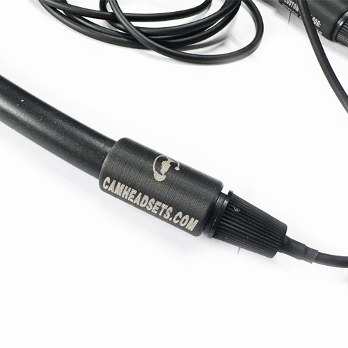 Snell / McCaffery Neck Mic - Image 4