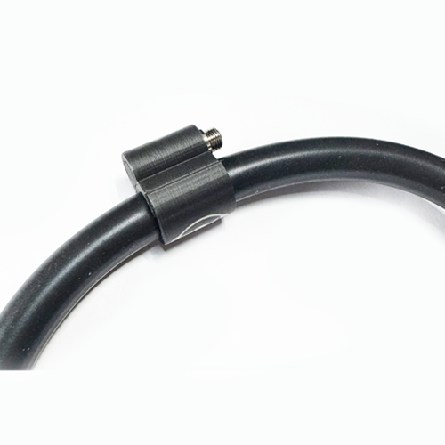 Snell / McCaffery Neck Mic - Image 6