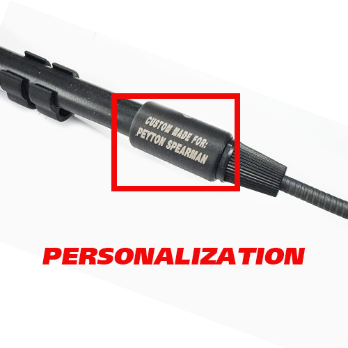 Snell / McCaffery Neck Mic - Image 5